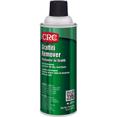 Graffiti Remover - 12 oz - USA Tool & Supply