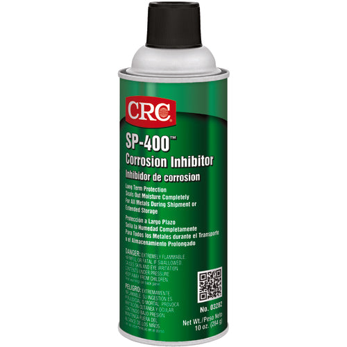 ‎SP-400 Extreme Duty Corrosion Inhibitor-12 oz - USA Tool & Supply