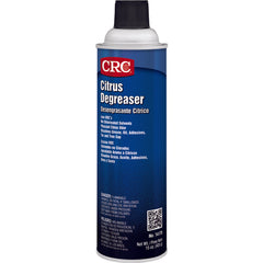 Citrus Degreaser - 15 oz - USA Tool & Supply