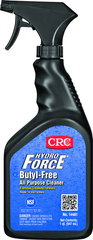 Hydro Force Butyl Free All Purpose Cleaner - 5 Gallon - USA Tool & Supply