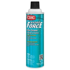 Hydroforce Glass Cleaner - 18 oz - USA Tool & Supply