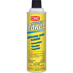 Hydroforce Germicidal Foam Cleaner - 19 oz - USA Tool & Supply