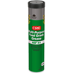 Multi-Purpose Food Grade Grease - 14 oz - USA Tool & Supply
