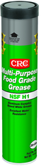 Food Grade Grease - 14 Ounce-Case of 10 - USA Tool & Supply