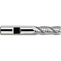 42588 3/4X3/4X3/4X3 4FL - Exact Industrial Supply