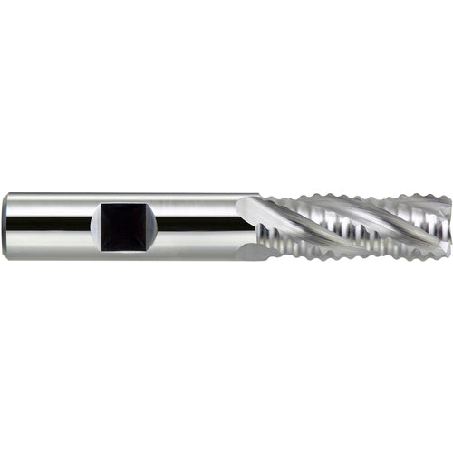 ‎12632 1X1X4X6-1/2 5FL - Exact Industrial Supply