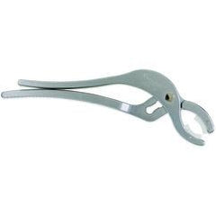 10" A-N CONNECTOR SLIP JOINT PLIERS - USA Tool & Supply