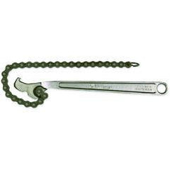 24" CHAIN WRENCH - USA Tool & Supply