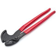 11" NAIL PULLER PLIERS - USA Tool & Supply