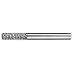CRTF-BE FGR BUR EC 1/2 D - USA Tool & Supply