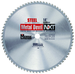 14" 90T THIN STEEL CUTTING CIRCULAR - USA Tool & Supply