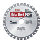 5-3/8" 32T STEEL CUTTING CIRCULAR - USA Tool & Supply