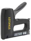 STANLEY® Heavy-Duty Staple Gun/Cable Tacker - USA Tool & Supply