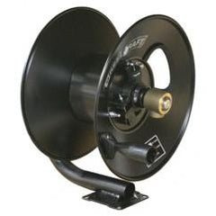 1/2 X 200' HOSE REEL - USA Tool & Supply