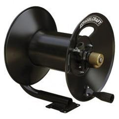 1 X 150' HOSE REEL - USA Tool & Supply