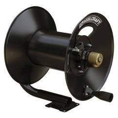 1 X 125' HOSE REEL - USA Tool & Supply