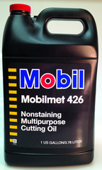 1 Gallon Mobilmet 426 - USA Tool & Supply