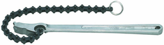 15" Chain Wrench - USA Tool & Supply