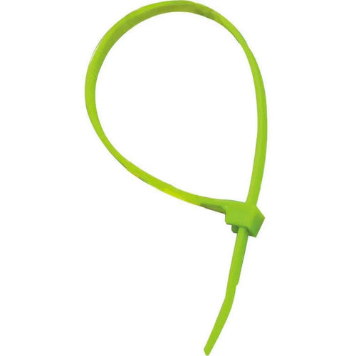 10.8″ 50LB FLOURESCENT GREEN - USA Tool & Supply