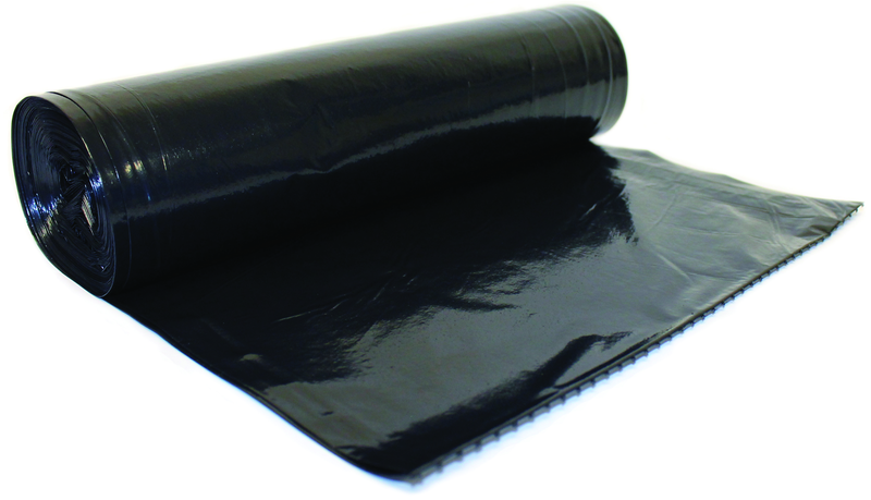 40-50 Gallon Trash Can Liner Box Qty. 100 - USA Tool & Supply