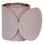 6" DSC ROLL P100 PSA - USA Tool & Supply