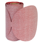 6X0 P80 CER ALUM LINK DISC ROLL - USA Tool & Supply