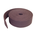 4 X 30' VFN A/O MAROON ROLL - USA Tool & Supply