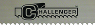 11' X 1 .035 8/11 CHALLENGER BLADE - USA Tool & Supply