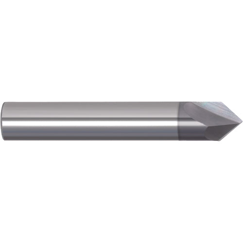 1/8″ Cutting Dia. 1/8″Shank Dia, 2 Flute, 82 Degrees, Carbide Chamfer Mill Series/List #5997T - USA Tool & Supply