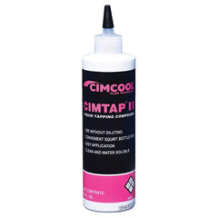 Cimtap II Pink Fluid - 16 oz - USA Tool & Supply