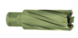 23MM X 50MM CARBIDE CUTTER - USA Tool & Supply