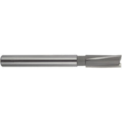 1 1/16″ High Speed Steel Straight Shank Counterbore-Bright Series/List #1772 - Exact Industrial Supply