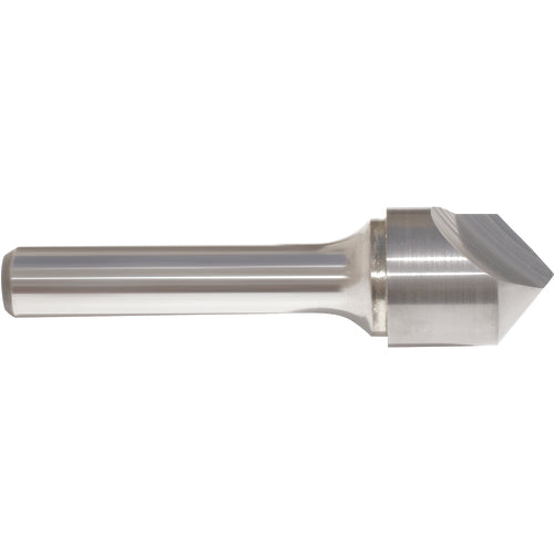 3/16″ Cutting Dia. 3/16″Shank Dia, 1 Flute, 60 Degrees, Carbide Countersink Series/List #5752 - USA Tool & Supply
