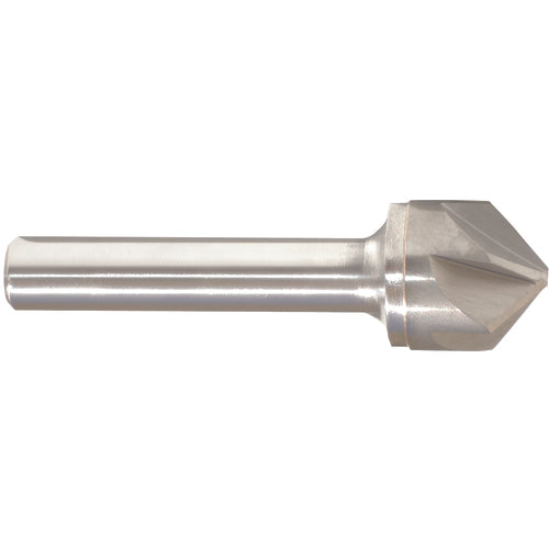 1/8″ Cutting Dia. 1/8″Shank Dia, 4 Flute, 82 Degrees, Carbide Countersink Series/List #5755 - USA Tool & Supply