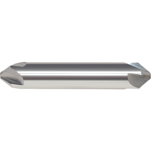 1/8″ Cutting Dia. 1/8″Shank Dia, 4 Flute, 60 Degrees, Carbide Countersink Series/List #5751 - USA Tool & Supply