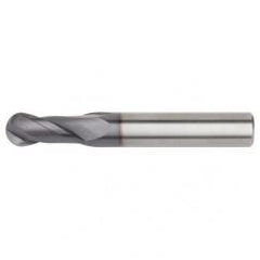 D0111200T022 12X12X22X83 2FL GP SC - USA Tool & Supply