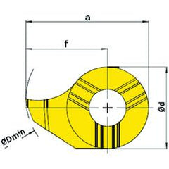 D11.0006.12VR GM39 - USA Tool & Supply