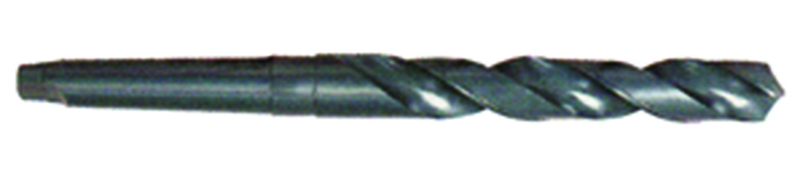 57/64 HSS M2 3MT TS TWIST DRILL - USA Tool & Supply