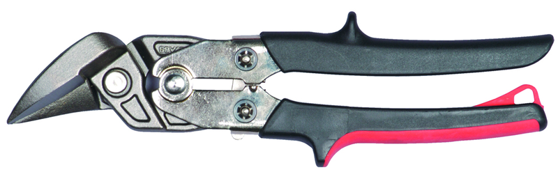 10" SHAPE CUTTING SNIPS LEFT BESS - USA Tool & Supply