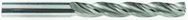 * 4.6MM D30 TRI-FL JOBBER TWIST DRIL - USA Tool & Supply
