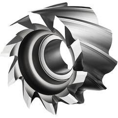 50MM CO SHELL END MILL-BRT - USA Tool & Supply