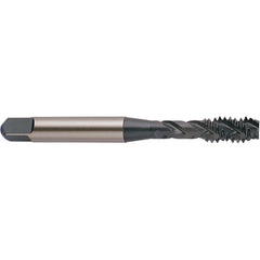 ‎4-40 H4 3F SF BOTT-HRDSLK - Exact Industrial Supply
