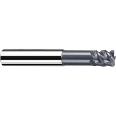 D5867530 HX-RH 1/2″ 4 FLU - Exact Industrial Supply