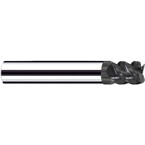 D5949605 HX 5/8″ 4 FLUTES - Exact Industrial Supply