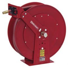 3/8 X 100' HOSE REEL - USA Tool & Supply