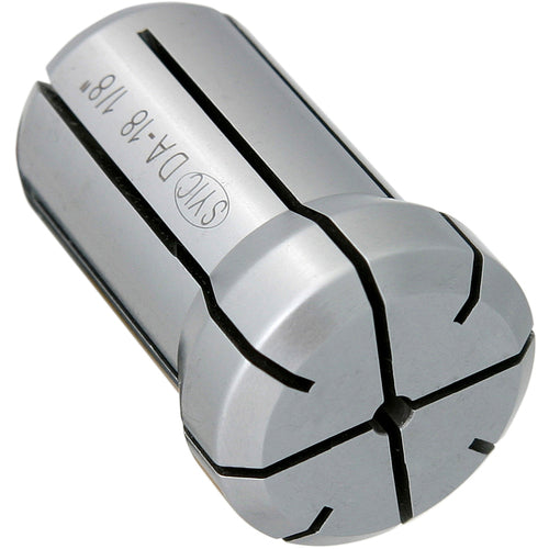 15/32 180DA DOUBLE ANGLE COLLET - USA Tool & Supply