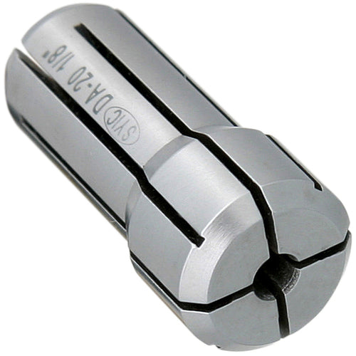 3/32 300DA DOUBLE ANGLE COLLET - USA Tool & Supply