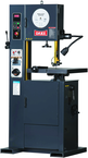 Vertical Bandsaw, 220V, 3PH - USA Tool & Supply