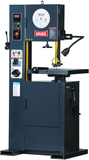 Vertical Bandsaw, 220V, 3PH - USA Tool & Supply