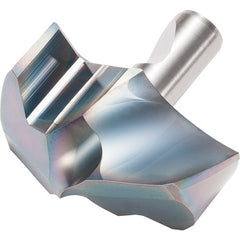 DA 1620MKM PR1525 Grade PVD Carbide, Replaceable Drill Tip